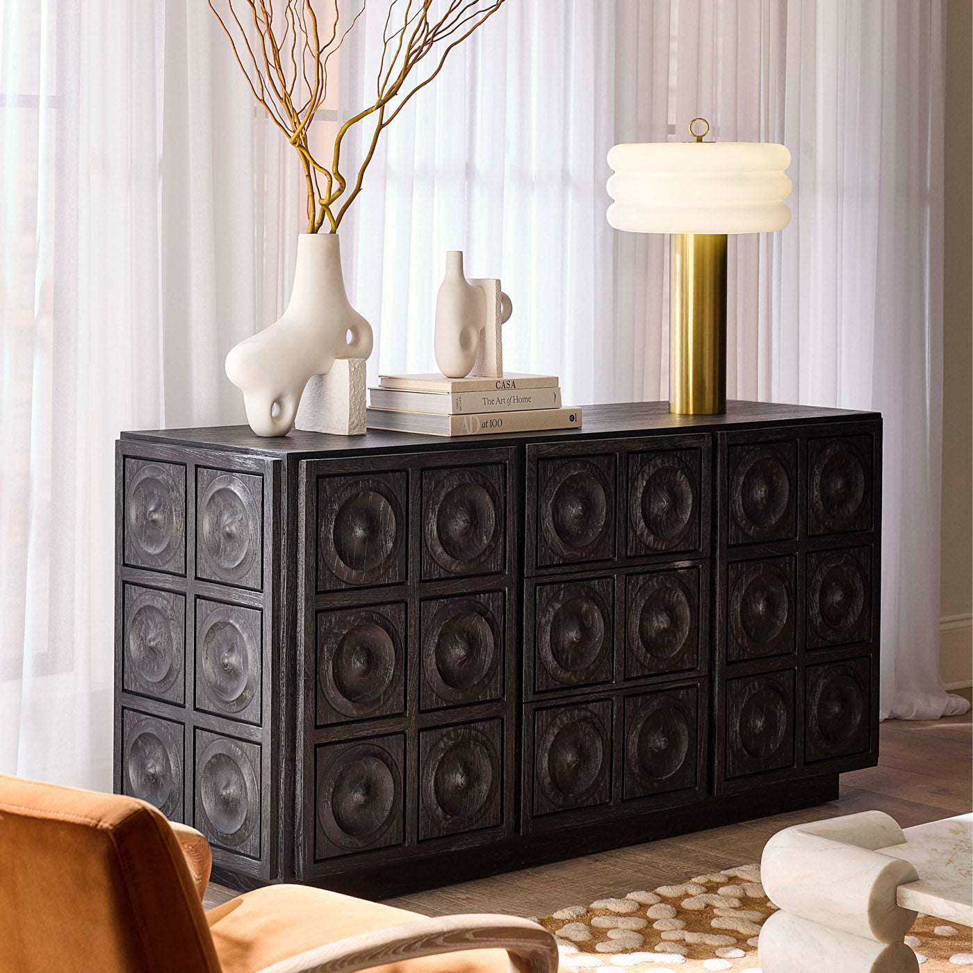 Antwerp Credenza