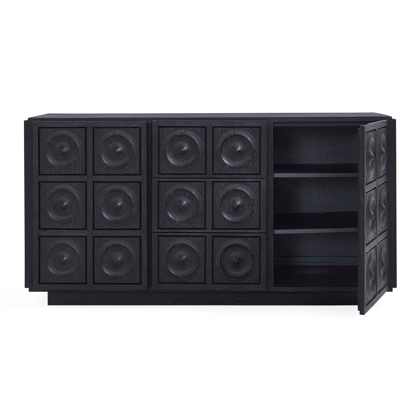 Antwerp Credenza
